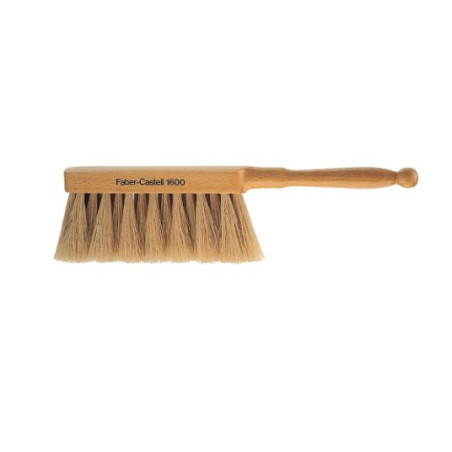Faber-Castell Dusting brush 1600