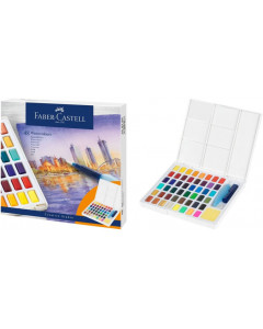 Faber-Castell Watercolours...