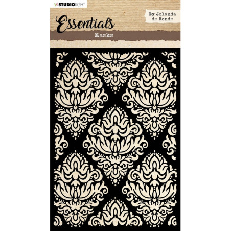 Studio Light Stencil/Mask - By Jolanda De Ronde Nr.1