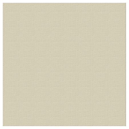 Couture Creations 12 X 12 Scrapbook Textured Cardstock - Smoke/Delicate Medlar 216gsm