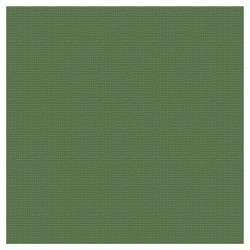 Couture Creations 12 X 12 Scrapbook Textured Cardstock - Pine/Cypress Pine 216gsm