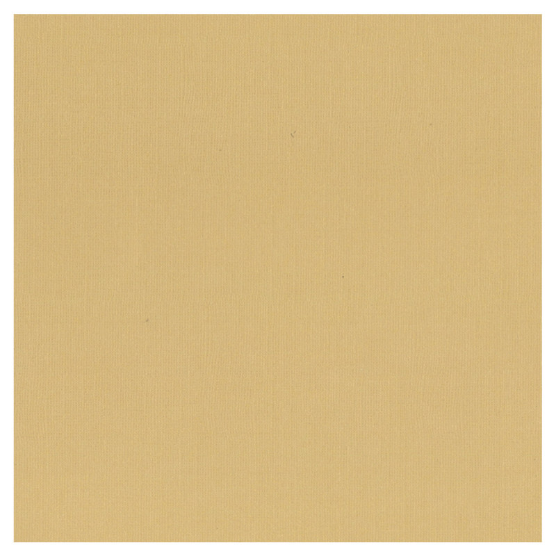 Couture Creations 12 X 12 Scrapbook Textured Cardstock - Latte/Chai 216gsm