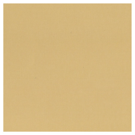 Couture Creations 12 X 12 Scrapbook Textured Cardstock - Latte/Chai 216gsm