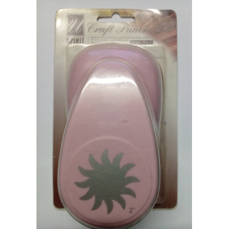 Upikit 2 inch Sun Punch