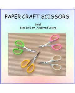 W&M Papercraft Scissors w...