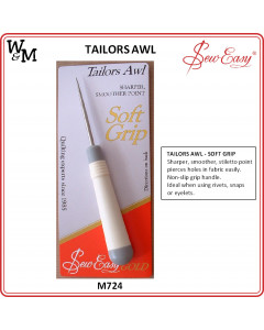 W&M Sew Easy Tailors Awl