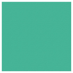Couture Creations 12 X 12 Scrapbook Textured Cardstock - Surf/Cressida 216gsm