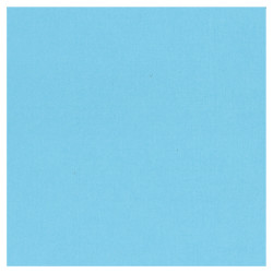 Couture Creations 12 X 12 Scrapbook Textured Cardstock - Pacific/Cadet 216gsm