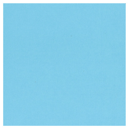 Couture Creations 12 X 12 Scrapbook Textured Cardstock - Pacific/Cadet 216gsm