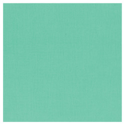 Couture Creations 12 X 12 Scrapbook Textured Cardstock - Seafoam/Sea Green 216gsm