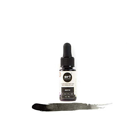 Prima Marketing Art Philosophy Watercolour - Onyx