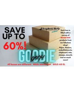 Goodie Box 1