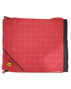 Ferrari Red Label Bag