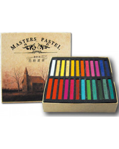 Marie's Master Soft Pastels...