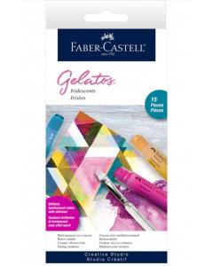 Faber-Castell Watersoluble...