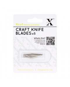 XCut Craft Knife Spare...