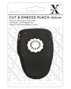 Xcut - Cut & Emboss Punch...