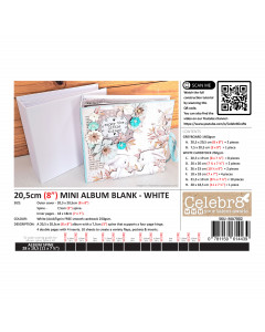 Celebr8 Mini Album Kit -...