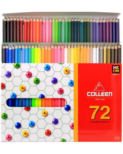 Colleen Colouring Pencils...