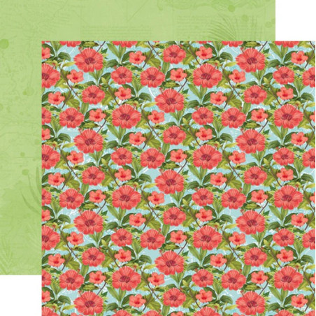 Simple Stories Simple Vintage Paper - Rest & Relax