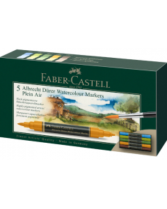 Faber-Castell Albrecht...