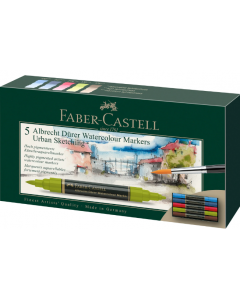 Faber-Castell Albrecht...