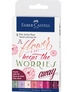 Faber-Castell Pitt Artist...
