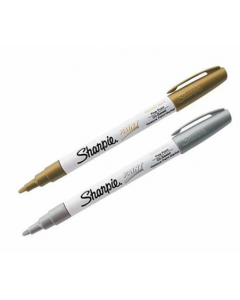 Sharpie Medium Metallic Oil...