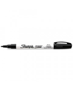 Sharpie Oil-Based Paint...