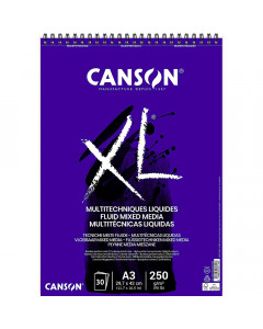 Canson XL Mixed Media...