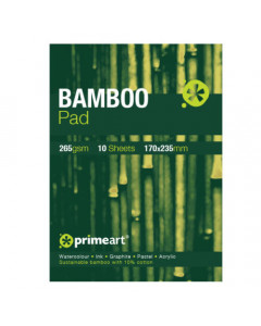 PRIME ART BAMBOO PAD...