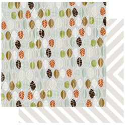 Uniquely Creative Choose Your Own Adventure 12 x 12 Scrapbook Paper - Dream Big Dreams