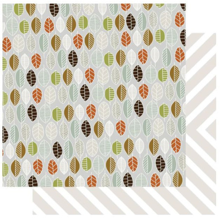 Uniquely Creative Choose Your Own Adventure 12 x 12 Scrapbook Paper - Dream Big Dreams