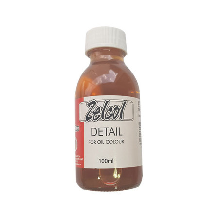 Zellen- Zelcol Detail for Oil 100ml