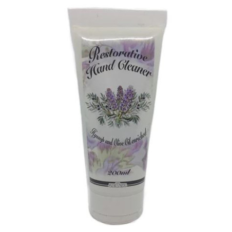 Zellen Restorative Hand Cleanser 200ml