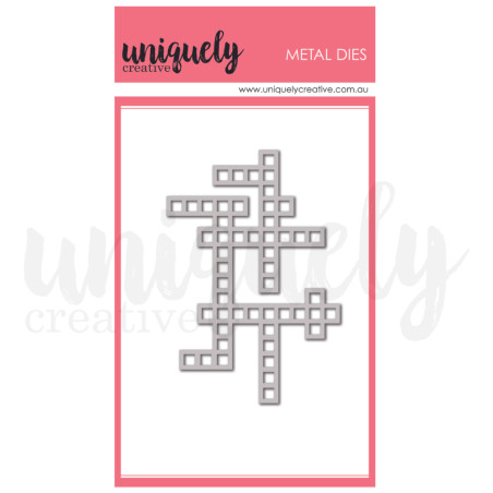 Uniquely Creative Cutting Dies Crossword
