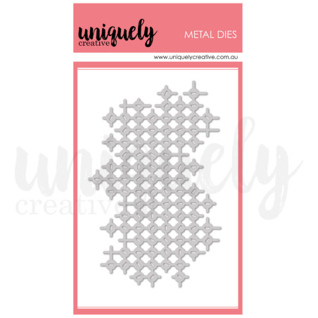 Uniquely Creative Cutting Dies -Workshop Texture