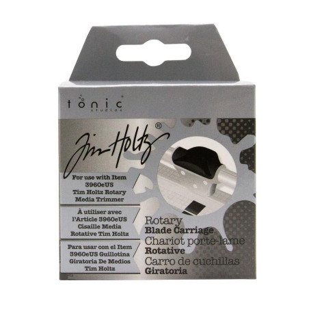 Tim Holtz Rotary Media Trimmer Replacement