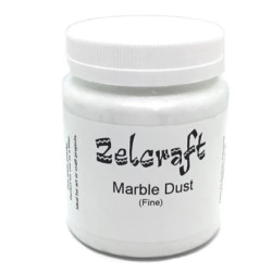 ZELLEN MARBLE DUST COARSE 40g