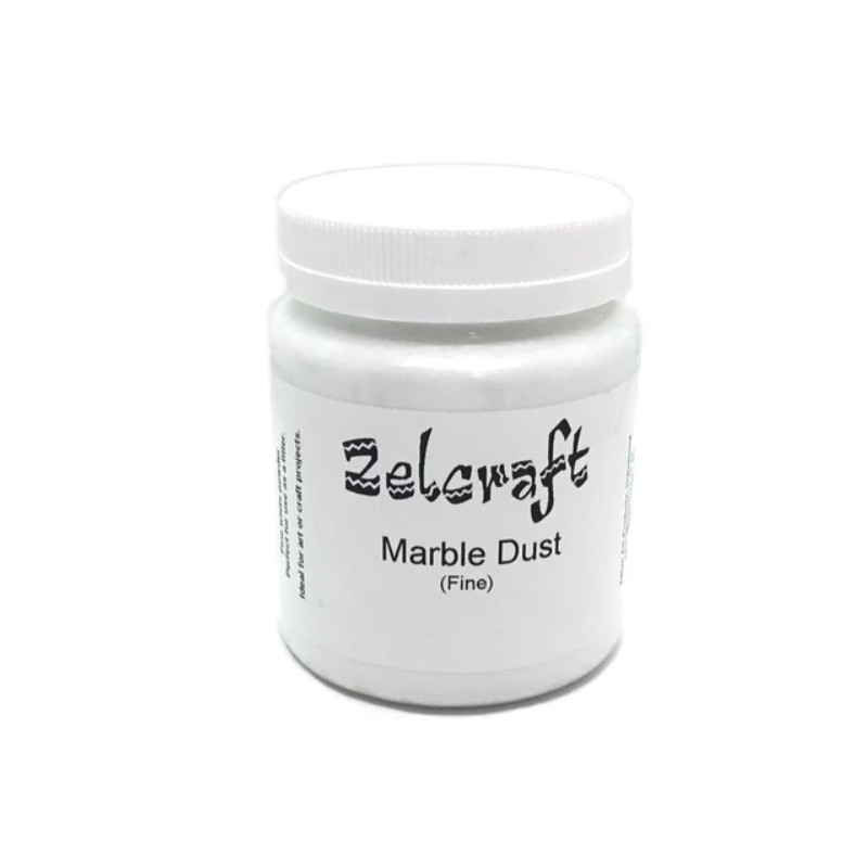 ZELLEN MARBLE DUST COARSE 40g