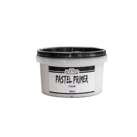 ZELLEN PASTEL PRIMER CLEAR 250ml