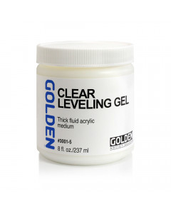 GOLDEN CLEAR LEVELING GEL...