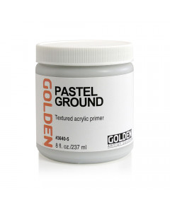 GOLDEN PASTEL GROUND 237ML