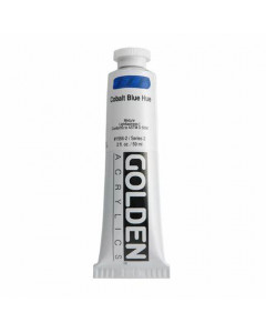 GOLDEN H/ BODY ACRYLICS-...