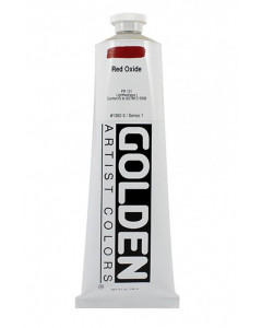 GOLDEN H/ BODY ACRYLICS-...