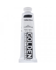 GOLDEN H/ BODY ACRYLICS-...