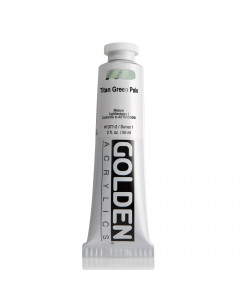 GOLDEN H/ BODY ACRYLICS-...