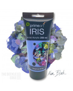 Primeart Iris Acrylic 200ml...