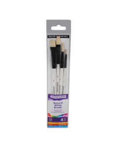 Daler Rowney Graduate Brush...