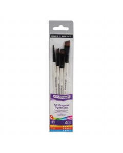 Daler Rowney Graduate Brush...